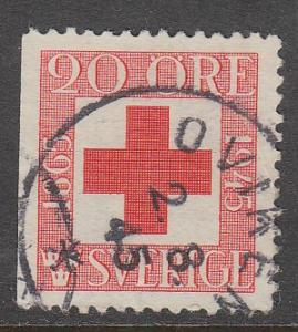 Sweden 359 Used Bin 25083