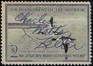 RW23 Used... SCV $12.50