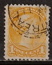 #35a Canada Used