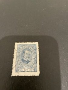 Czechoslovakia sc 61 u