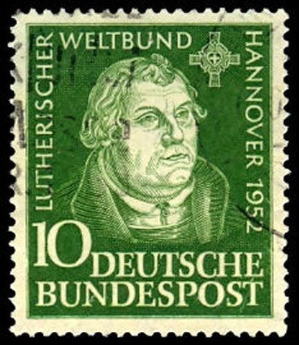 GERMANY 689  Used (ID # 39275)