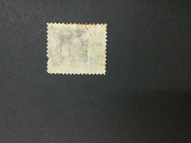 MOMEN: US #91 E GRILL USED #27603