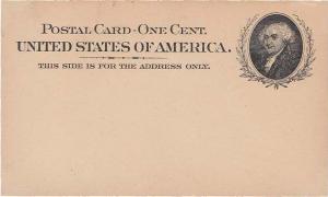 United States Scott UX15