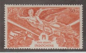 Indo-China Scott #C19 Stamp - Mint Single