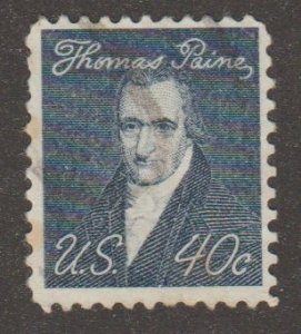USA 1292 Thomas Paine