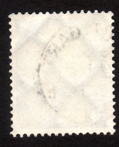 1933 Germany 4pfg, Used, Sc 402