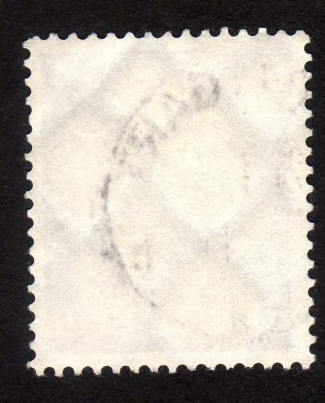 1933 Germany 4pfg, Used, Sc 402