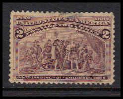  231 Used Fine A04686