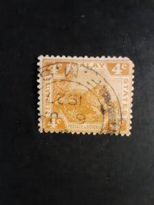 +Malaya #57            Used