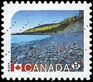CANADA   #2722 USED (2)