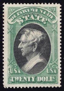 US Scott O71  FACSIMILE or Fake Official Stamp Lot AUF0046 