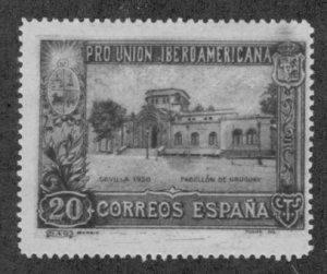 Spain 438 MH BIN $0.50
