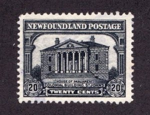 Newfoundland     157          used