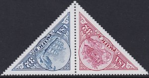 3131a Pacific 97 MNH