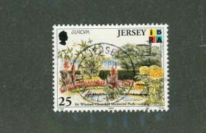 Jersey_2 898 USED BIN $0.50