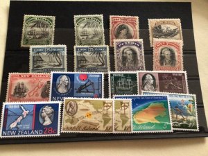 Cook Islands mint never hinged & mounted mint stamps A12617
