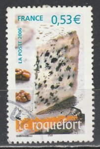 France    3192d      (O)    2006   ($$)
