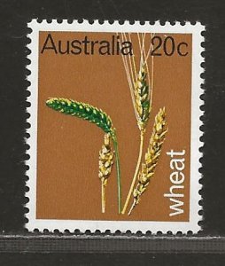 AUSTRALIA SC# 464   FVF/MNH