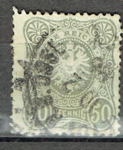 Germany SC# 42 *Used* 