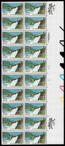 PCBstamps    #2042 PB $4.00(20x20c)Tennessee Valley Authority, MNH, (PB-2)