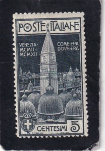 Italy      #     124     unused