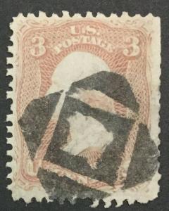 MOMEN: US #65 USED #27579