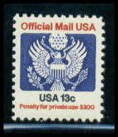 O129 Fine MNH D168