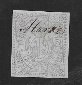 CUBA STAMP VFU  #DIC XZ13