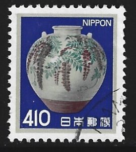 Japan #1434  used