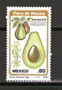 Mexico 1235 MNH