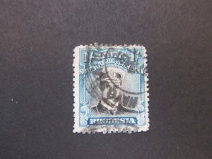 Rhodesia 1922 Sc 130 FU