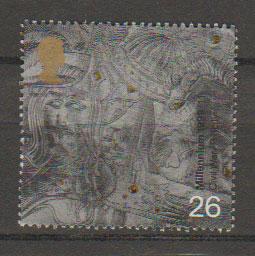 Great Britain SG 2112 Fine Used  