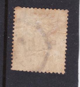 Great Britain an 1883 QV 3d used