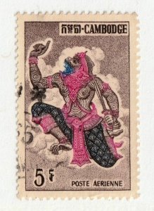 Cambodia      C19        used