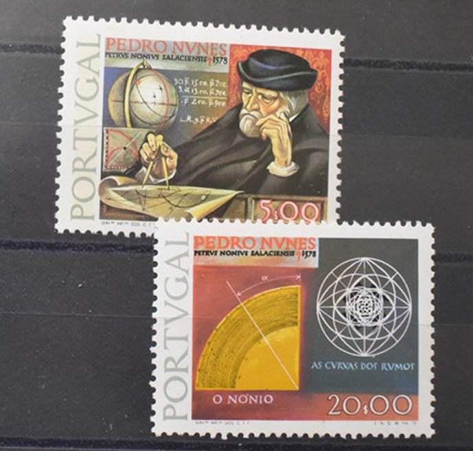 PORTUGAL  1398-99   MNH