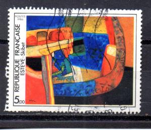 France 2003 used (A)