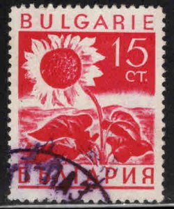 BULGARIA Scott 318 Used