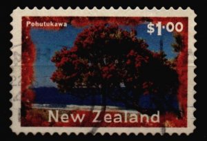 New Zealand Used Scott 1360