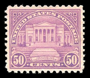 momen: US Stamps #701 Mint OG SUPERB GEM