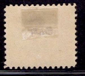 US Stamp #C1 6c Orange Jenny MINT Hinged SCV $55