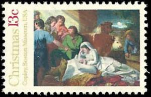 US - 1701 - MNH - SCV-0.25