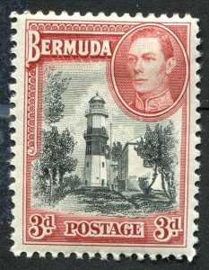 Bermuda 121 MH