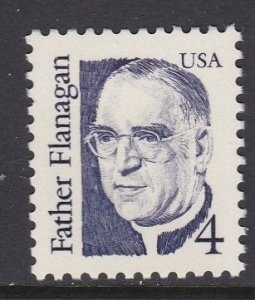 2171 Father Flanagan MNH