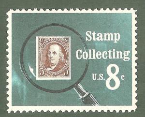 1474 Stamp Collecting US Single Mint/nh (Free Shipping)