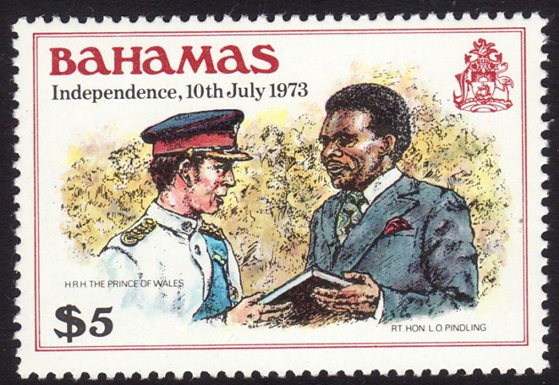 1980 Bahamas complete set MNH Sc# 464 / 479 CV $26.25