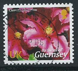 Guernsey SG 1024  VFU