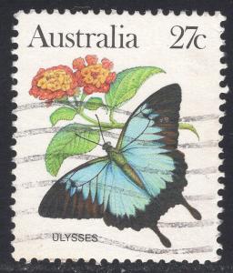 AUSTRALIA SCOTT 875