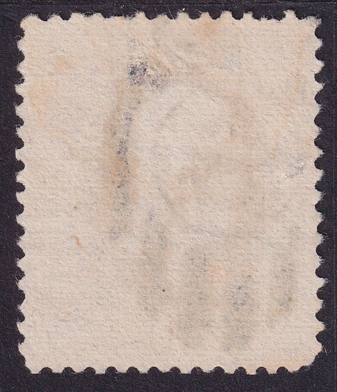 US 150 10c brown JEFFERSON UW PF12 NO GRL WWP NO SECRET MARK - US10AP01