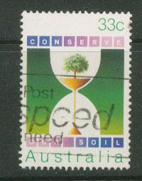 Australia   SG 978  FU