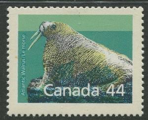 STAMP STATION PERTH Canada #1171 Walruss Issue 1987 MNH CV$1.50